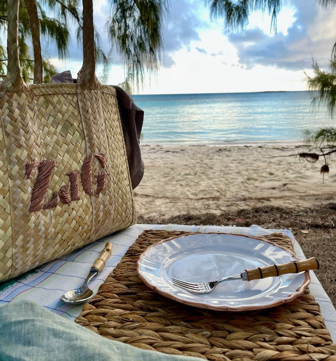 Beach – Z.d.G. by Zoë de Givenchy