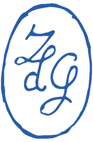 Z.d.G. logo 