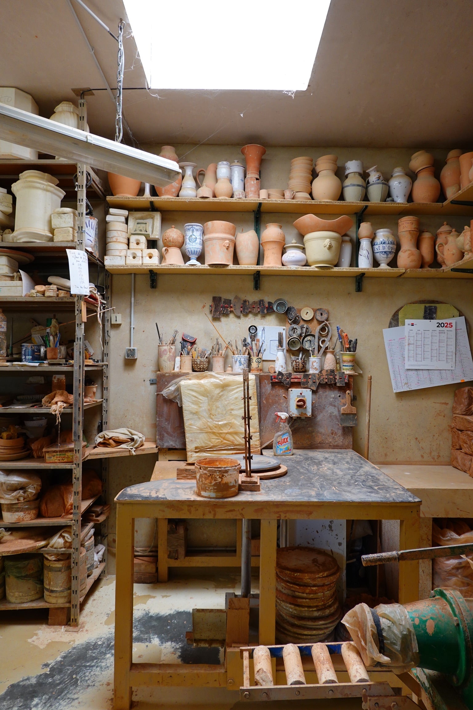 Atelier