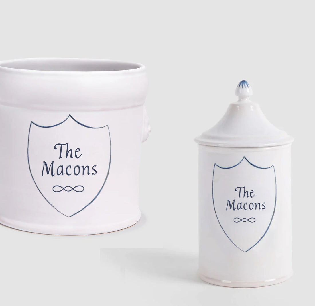 The ZdG Monogram Collection