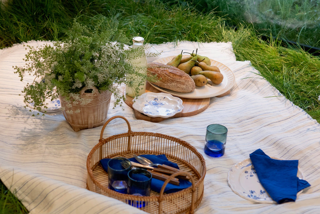 ZdG x Conran Shop