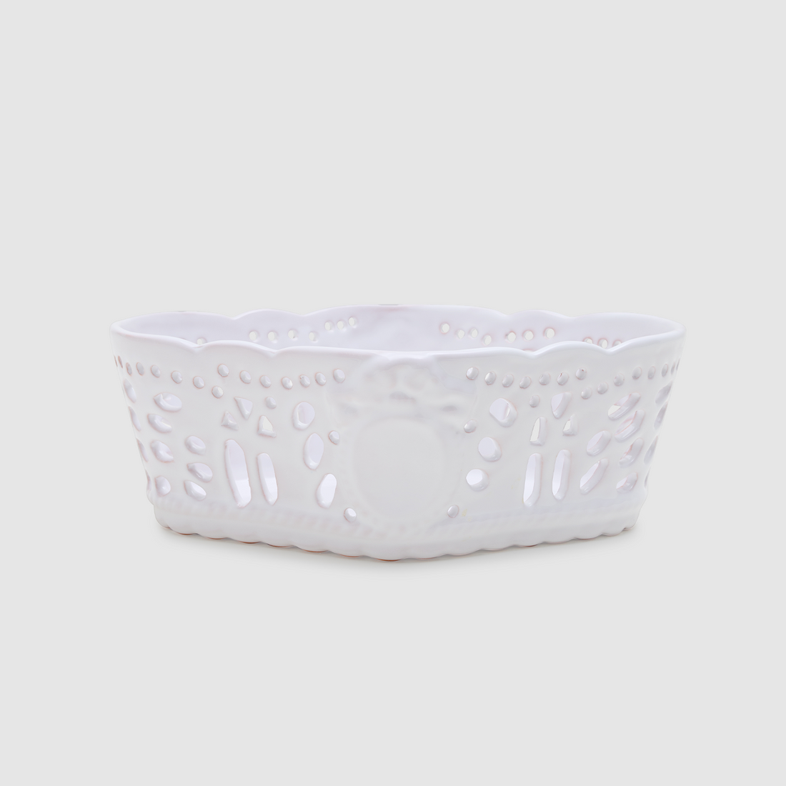 Lace Verrier