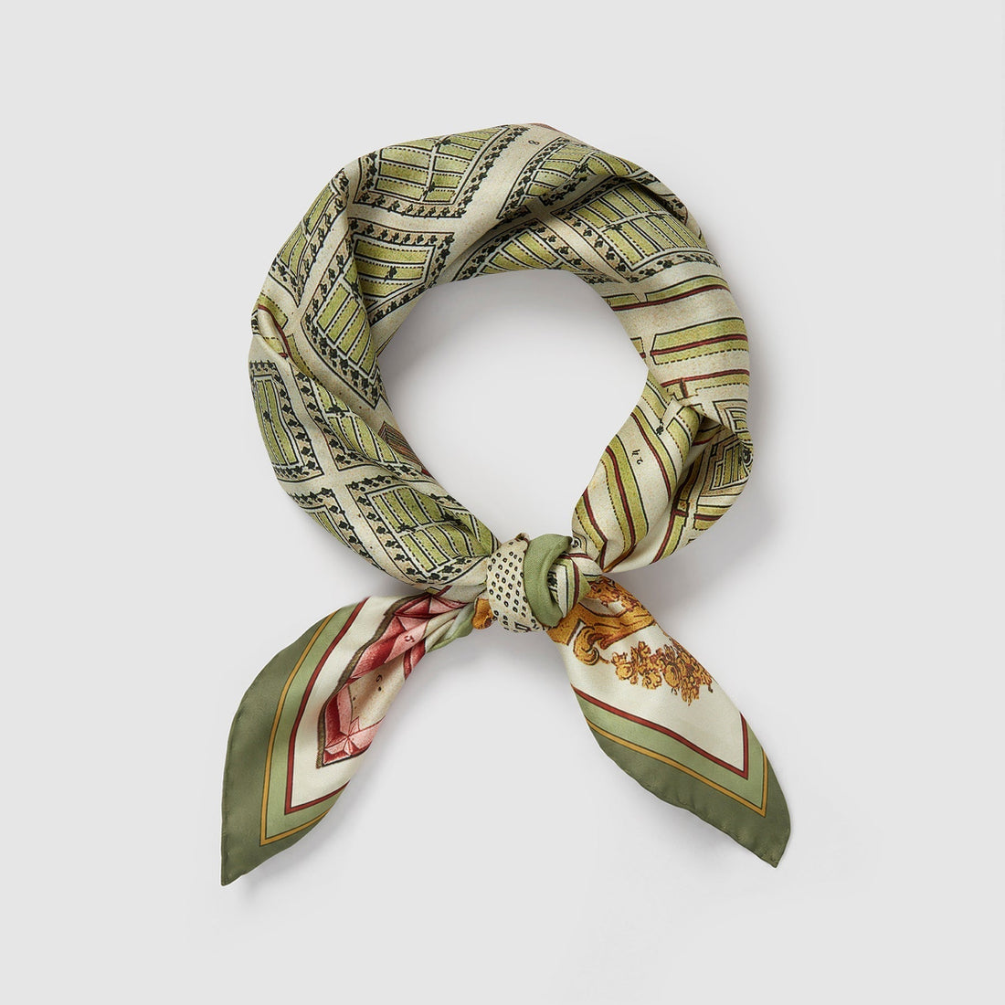 The ZdG Scarf