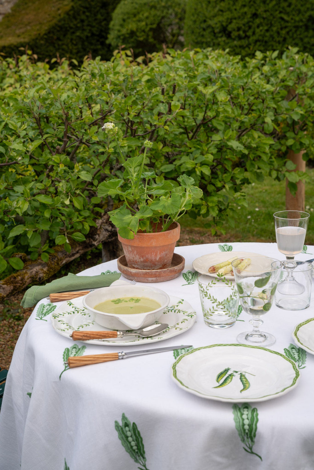 Le Potager du Roi Collection