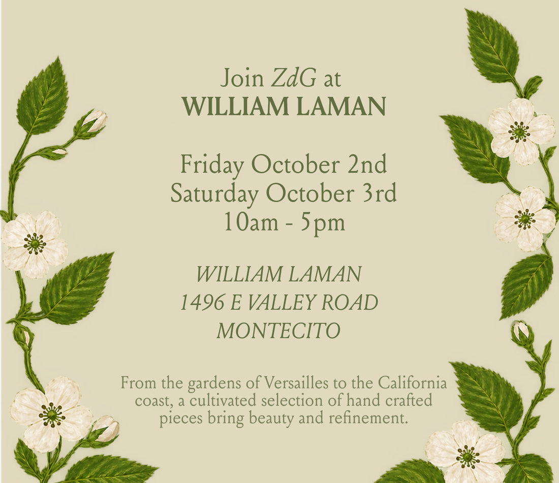 Meet Us in Montecito