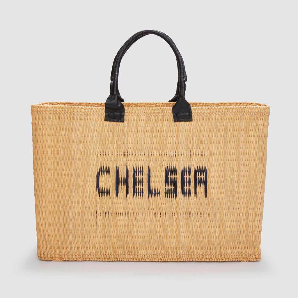 The ZdG Chelsea Bag