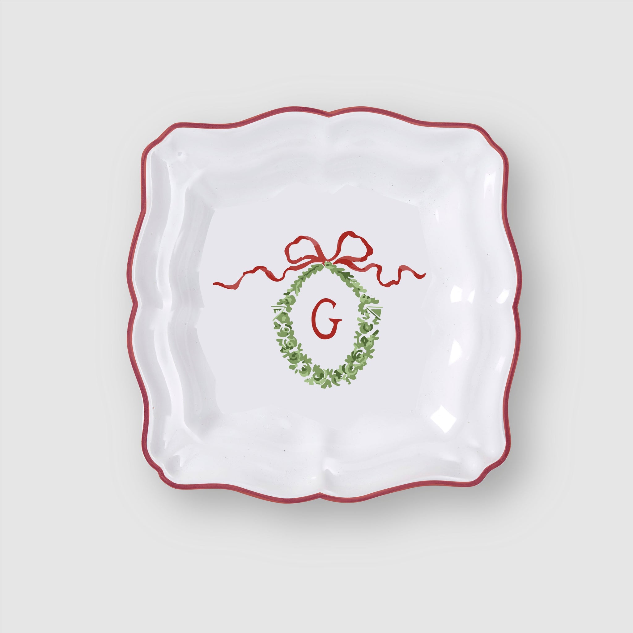 At Zoë's Table – Z.d.G. by Zoë de Givenchy