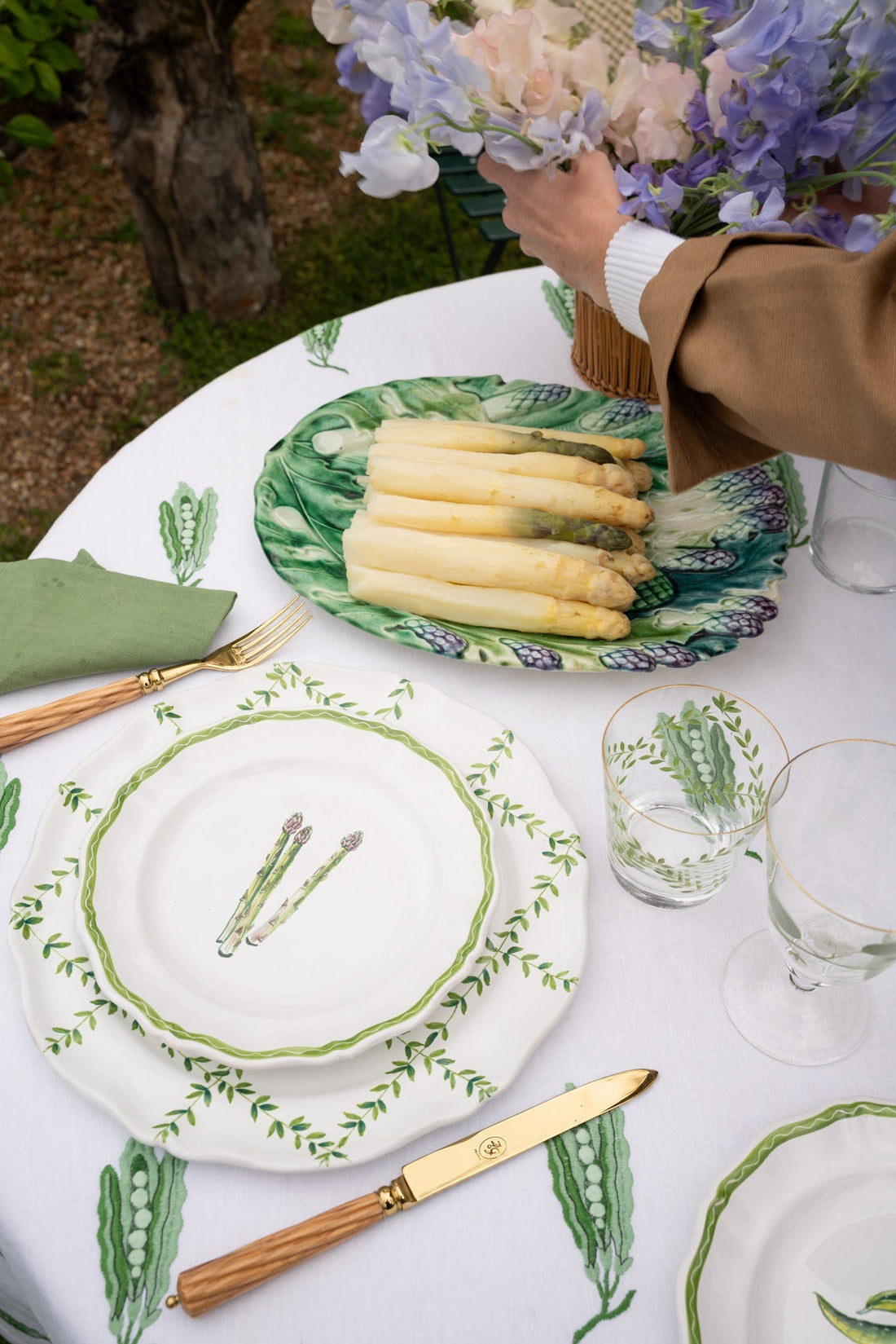Le Potager du Roi Collection