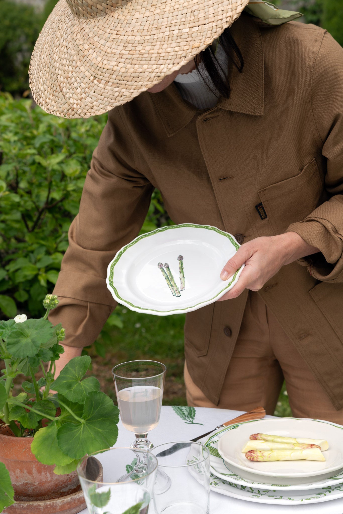 Le Potager du Roi Collection