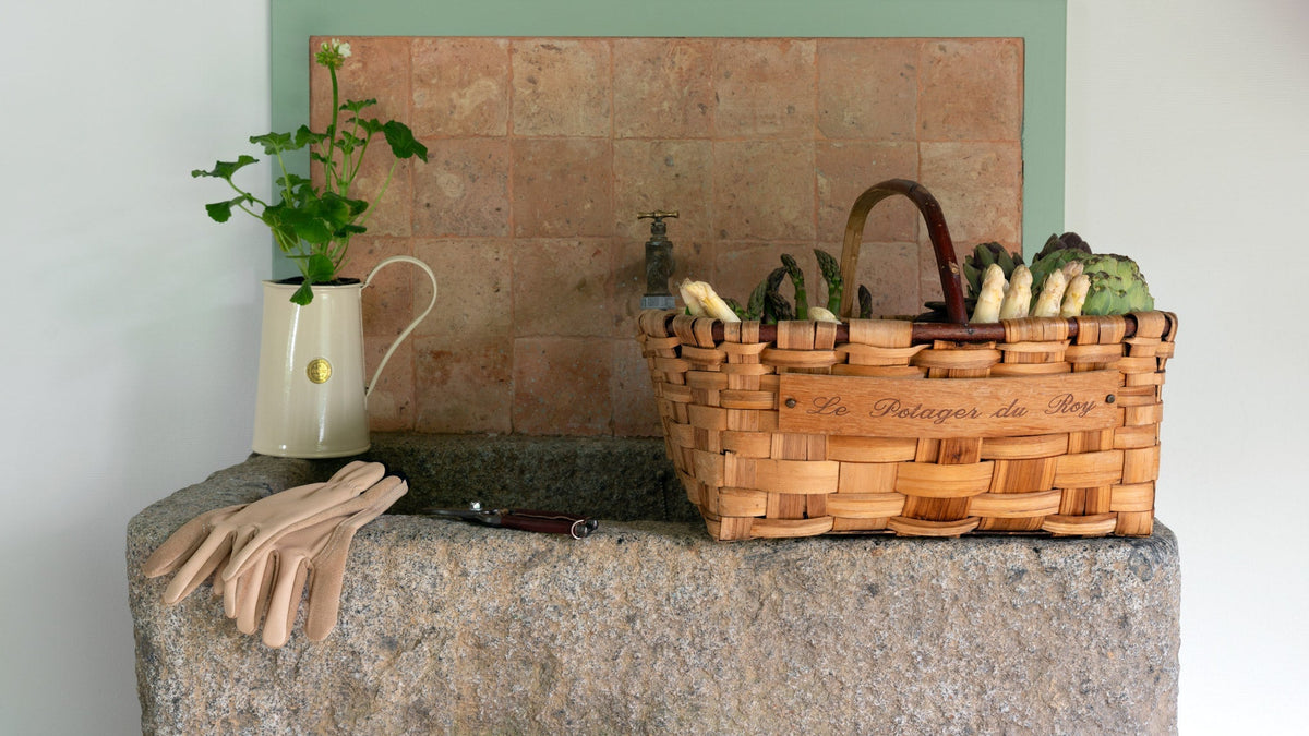 Chatainge Basket