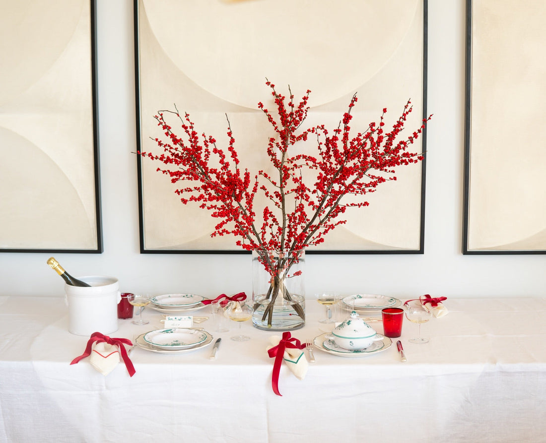 Holiday Table