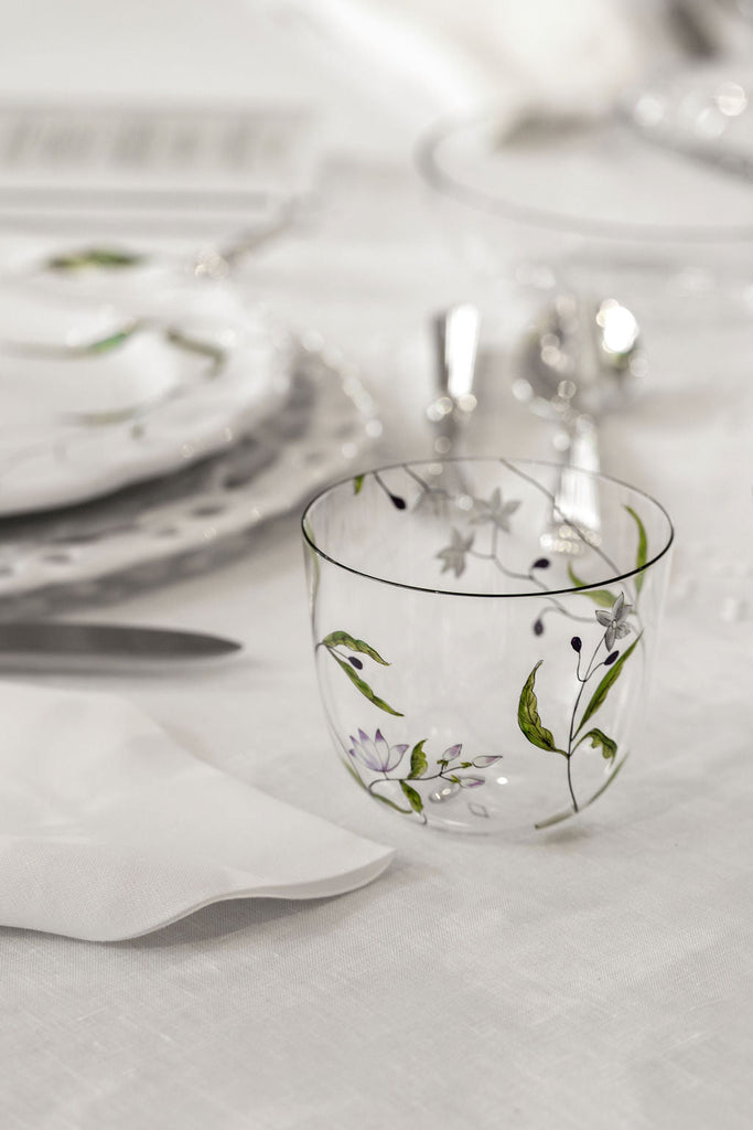 Nénuphar Wine Tumbler