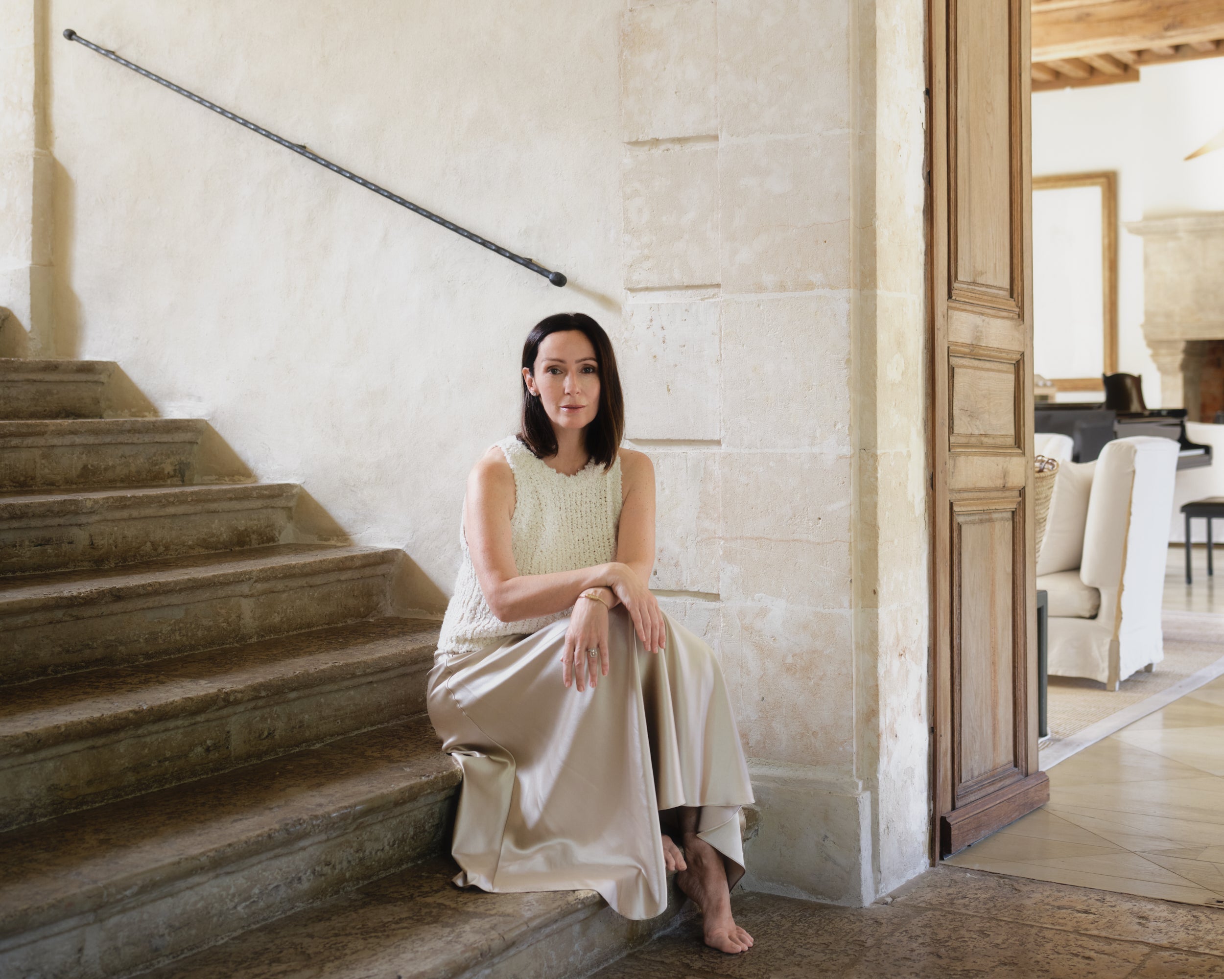 Zoë de Givenchy