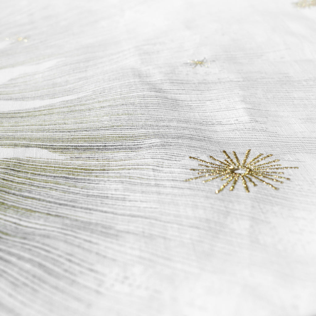 Le Potager du Roi Stardust Tablecloth