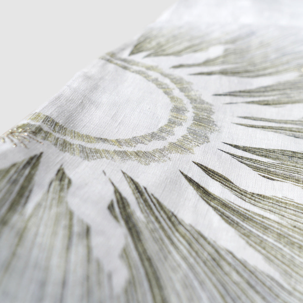 Le Potager du Roi Stardust Tablecloth