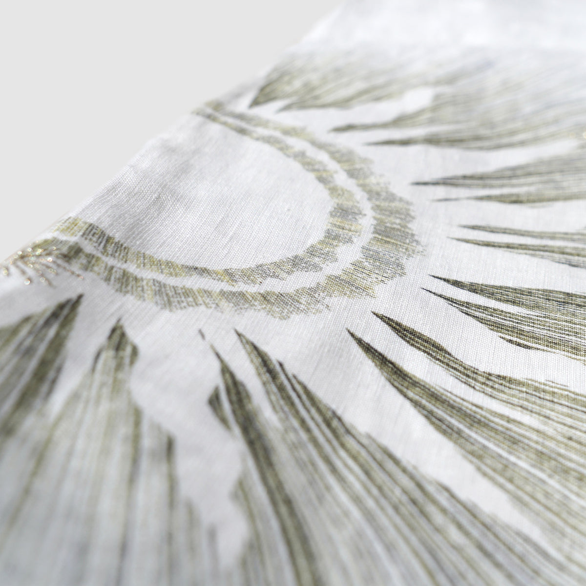 Le Potager du Roi Stardust Tablecloth