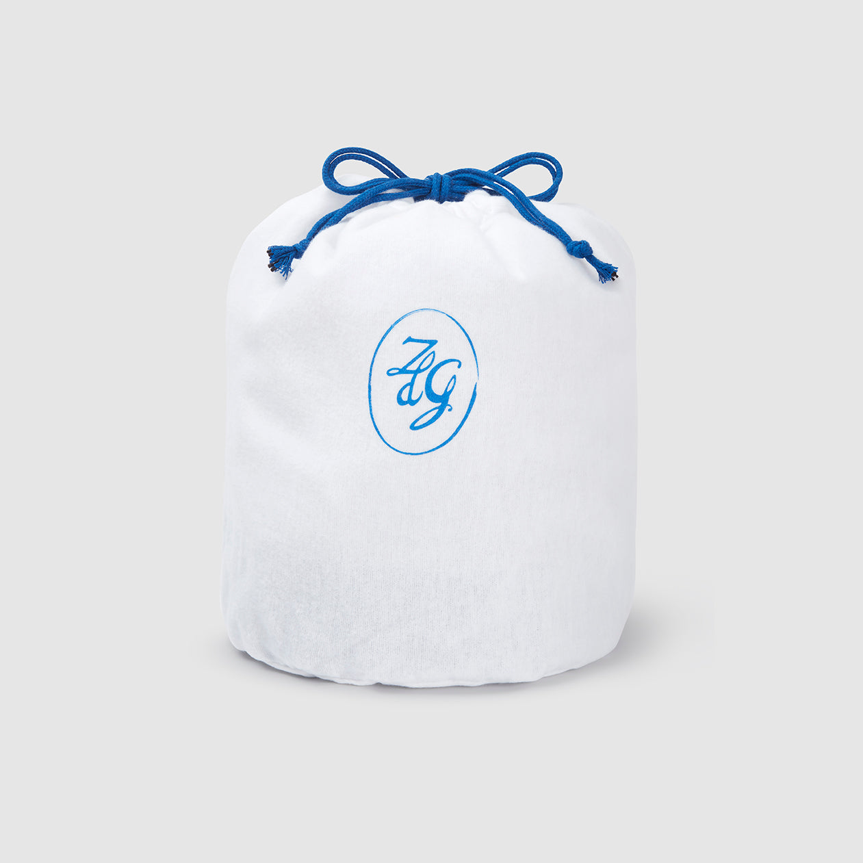 Z.d.G. Cotton Pouch