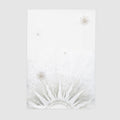 Le Potager du Roi Stardust Tablecloth