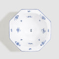 Brindille Medium Bowl, Bleu Moustiers