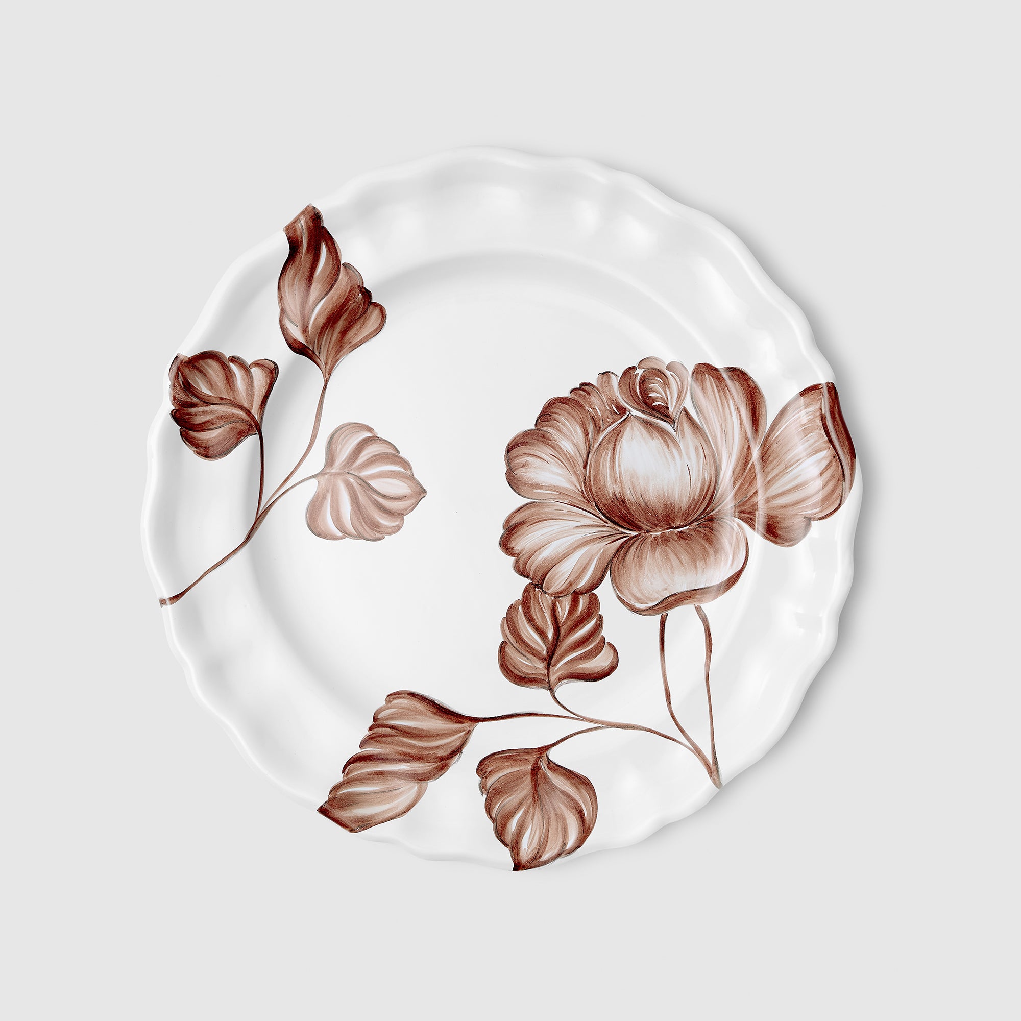 Z.d.G. by Zoë de Givenchy