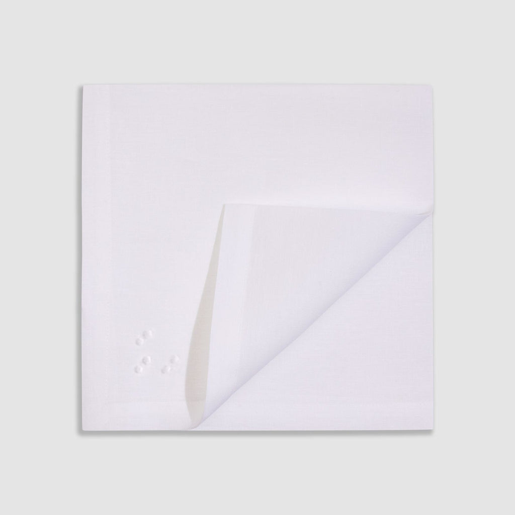 Chemin de Fees Napkin