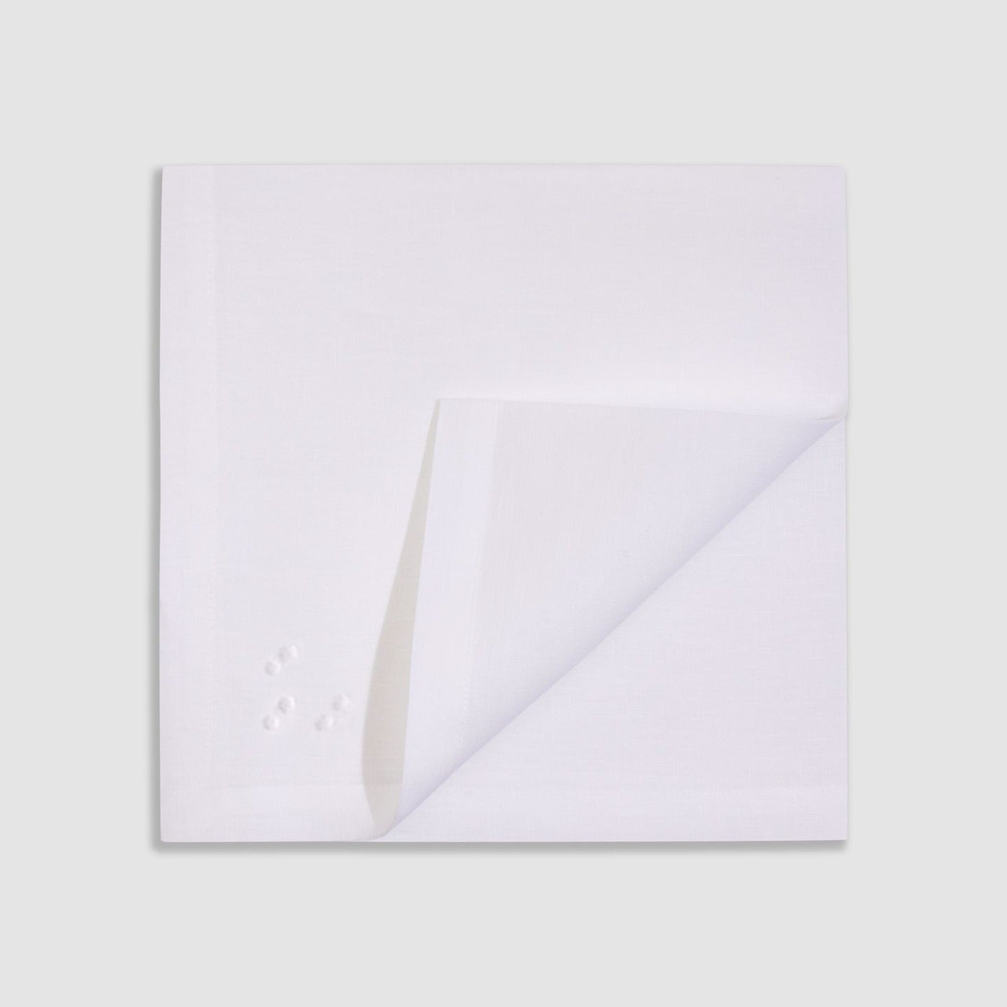 Chemin de Fees Napkin