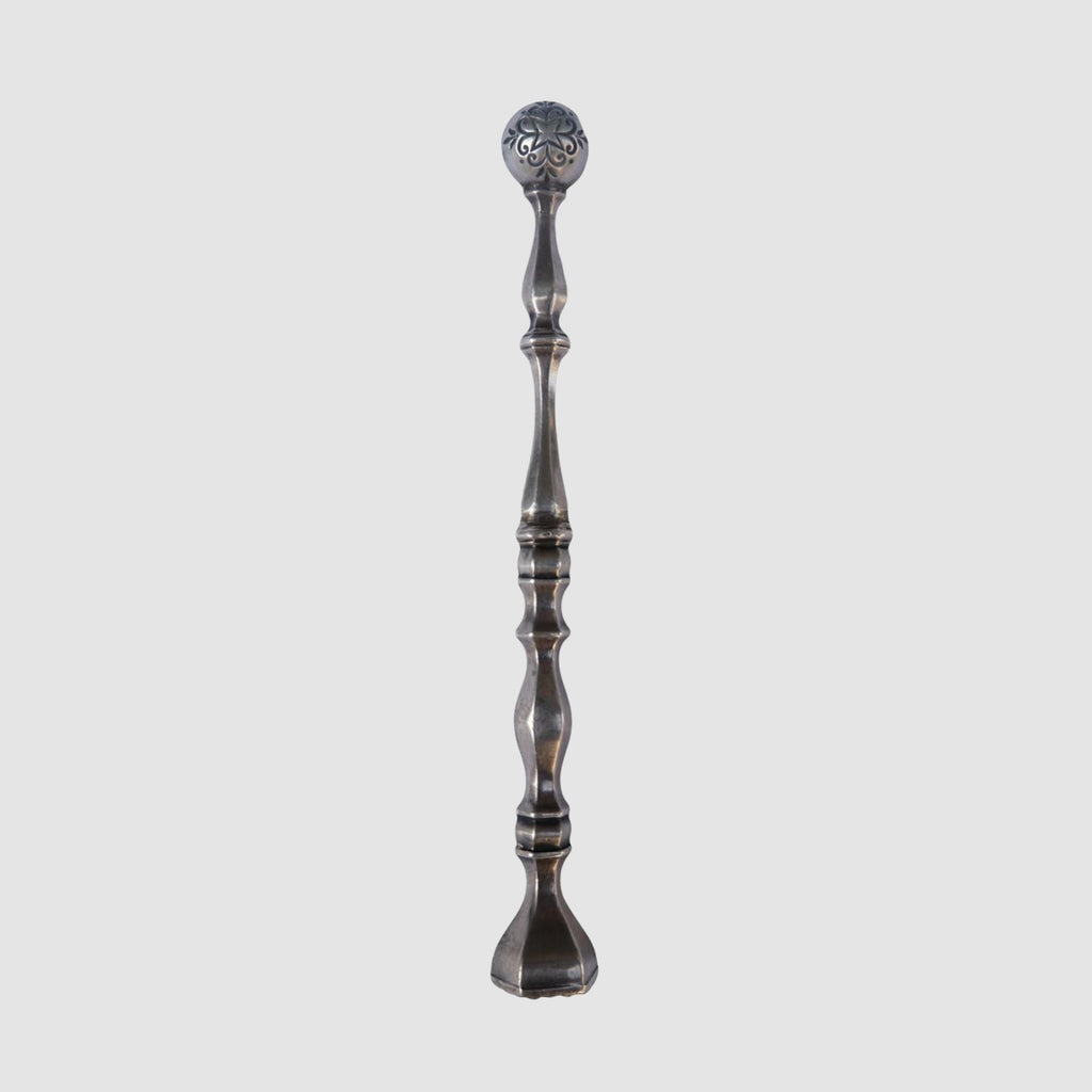 Silver Plated Cocktail Stirrers