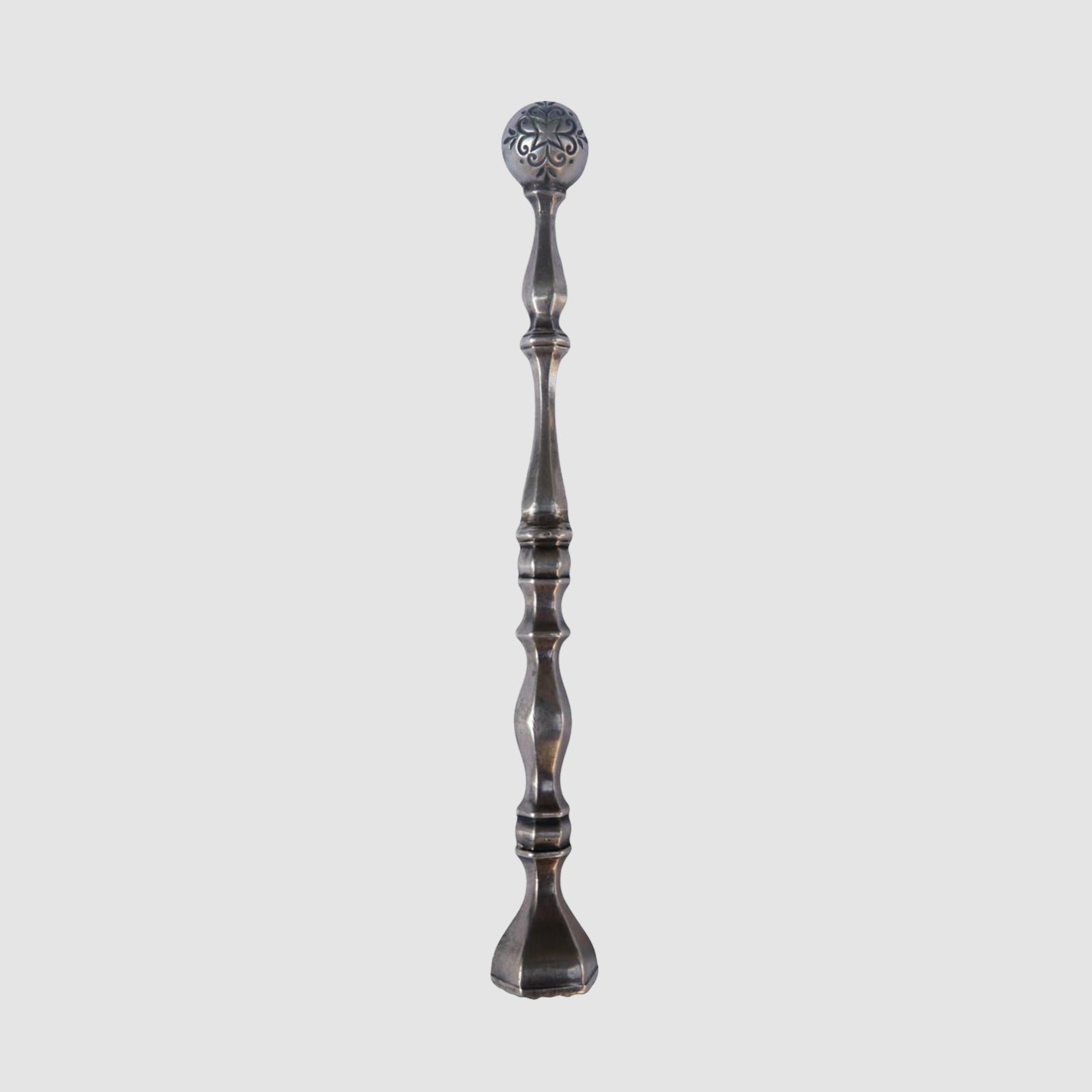 Silver Plated Cocktail Stirrers