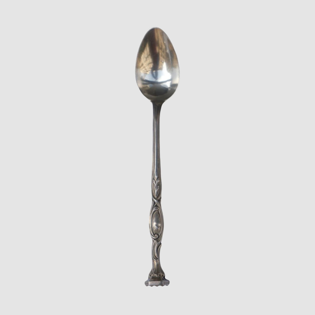 Silver Plated Cocktail Stirrers