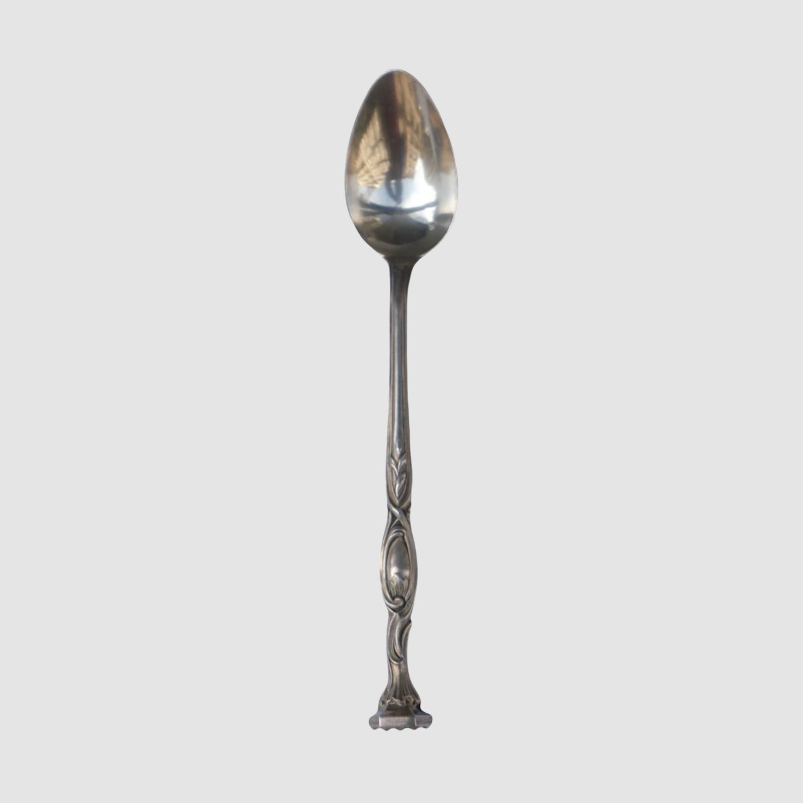 Silver Plated Cocktail Stirrers