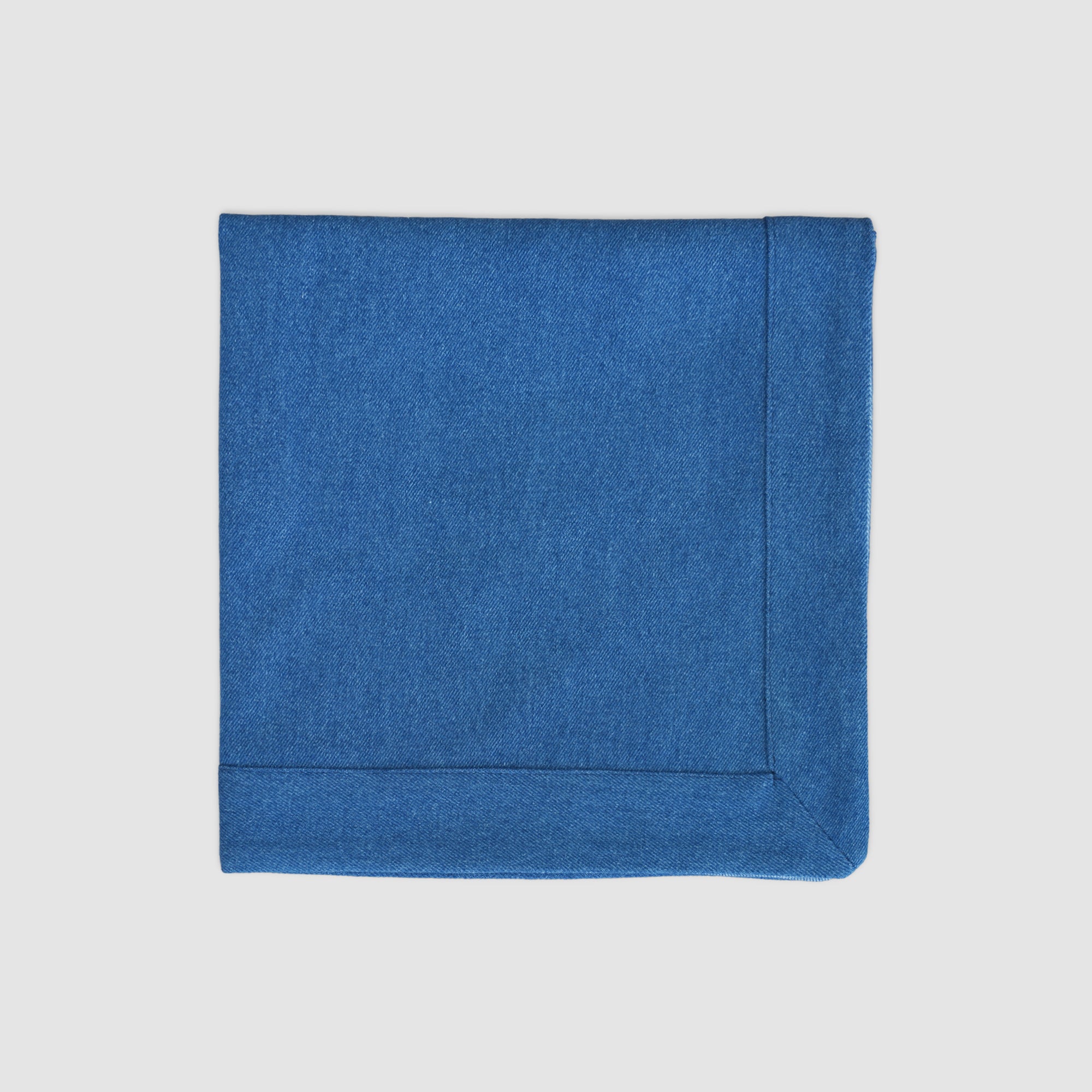 Denim Napkin