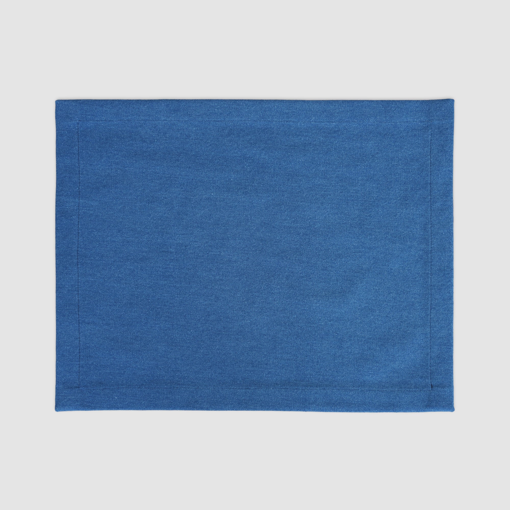 Denim Placemat