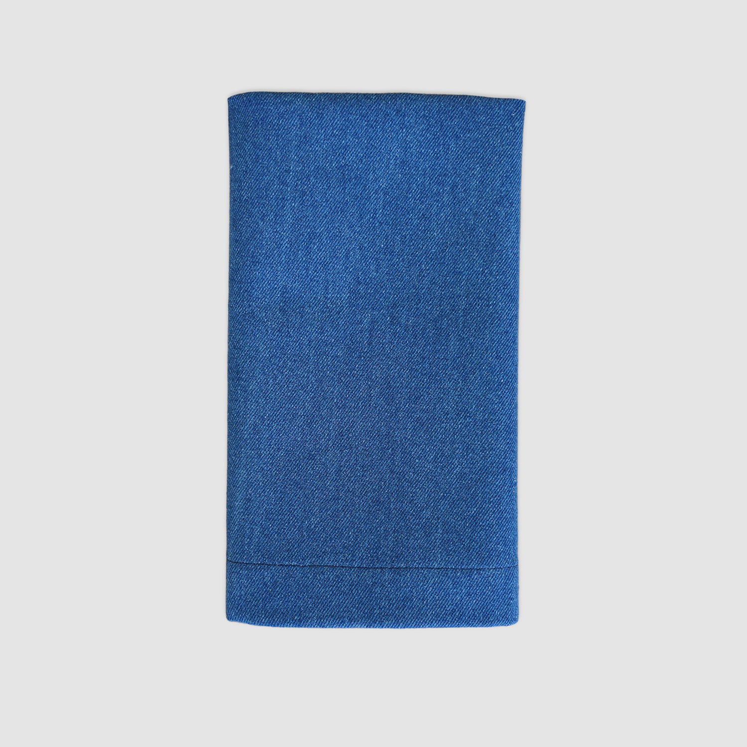Denim Tablcloth