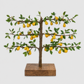 Espalier Pear Tree Centerpiece, Small