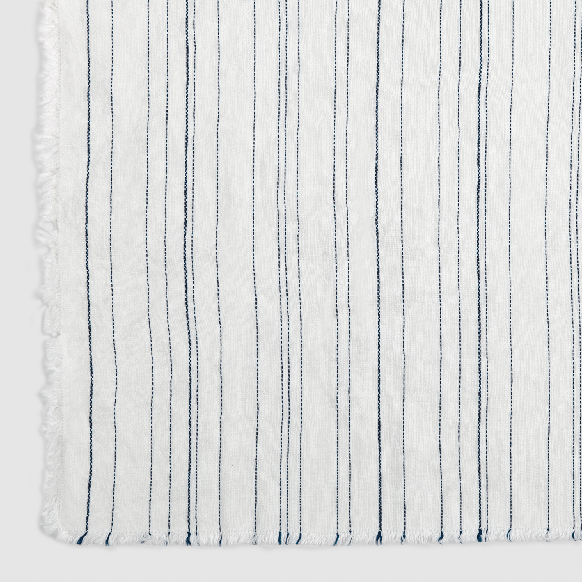 Greta Tablecloth, Navy