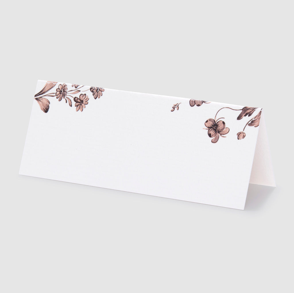 HandPaintedPlacecards-Brown
