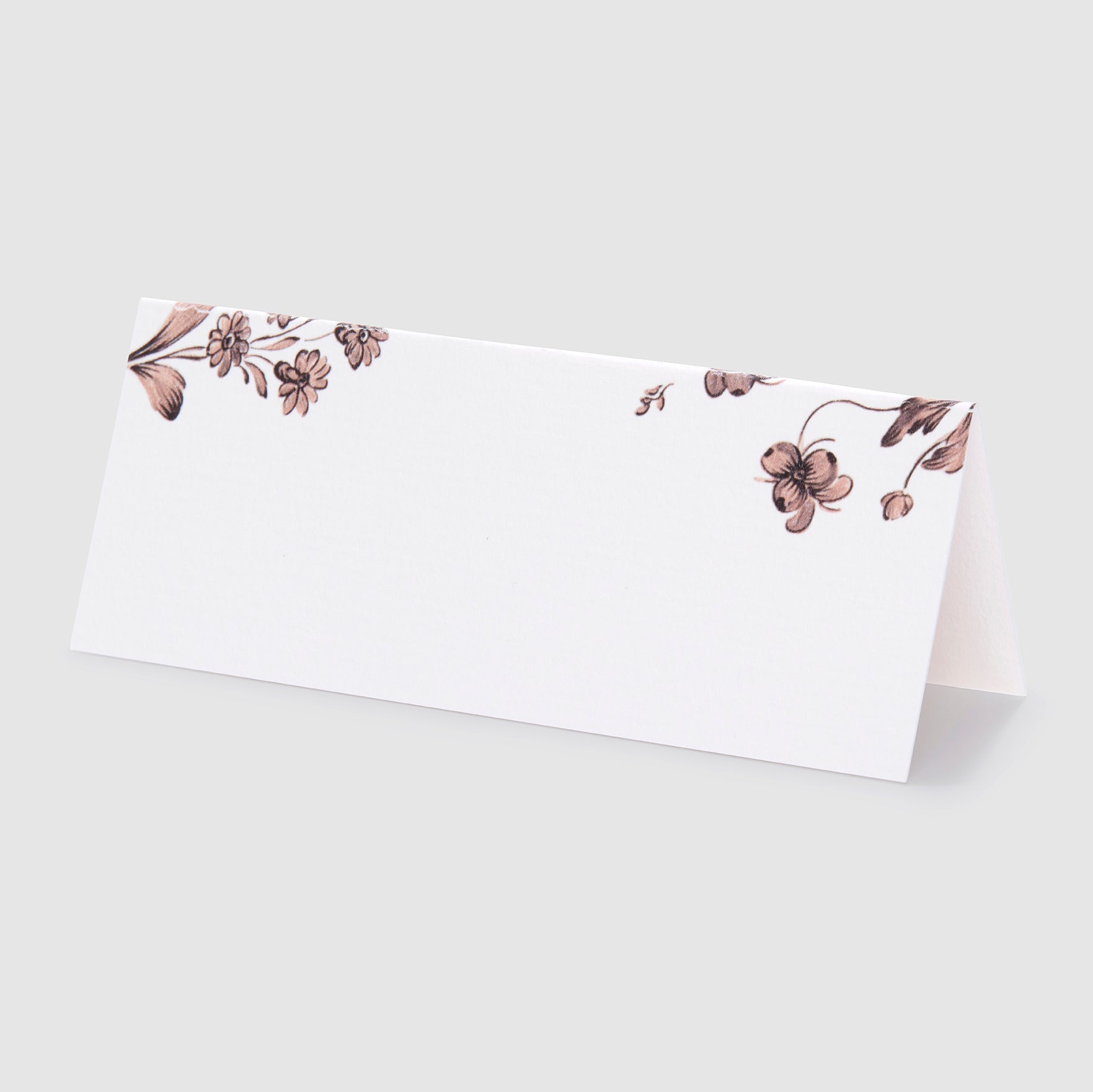 HandPaintedPlacecards-Brown
