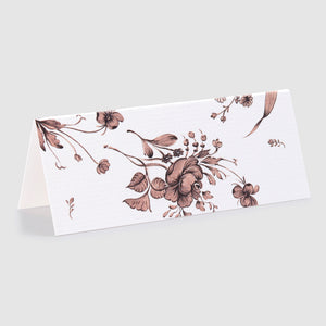 HandPaintedPlacecards-Brown
