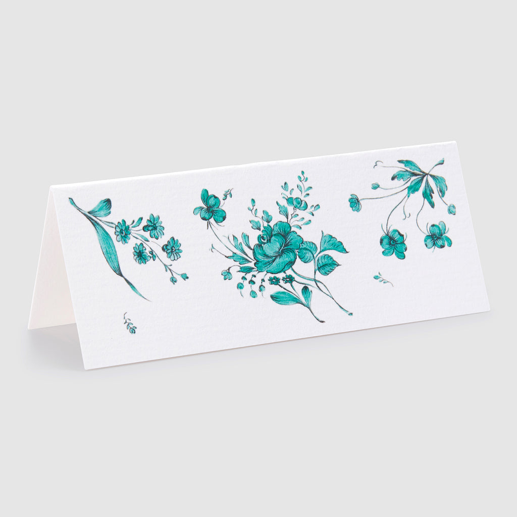 HandPaintedPlacecards-Green
