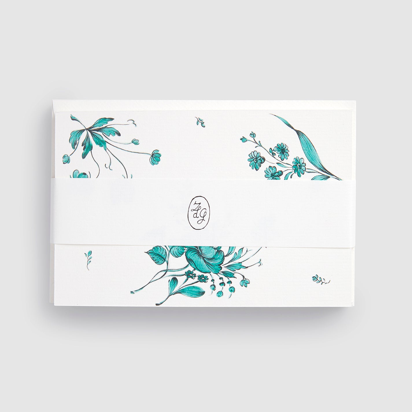 Holiday_HandPaintedNotecards_Setof12