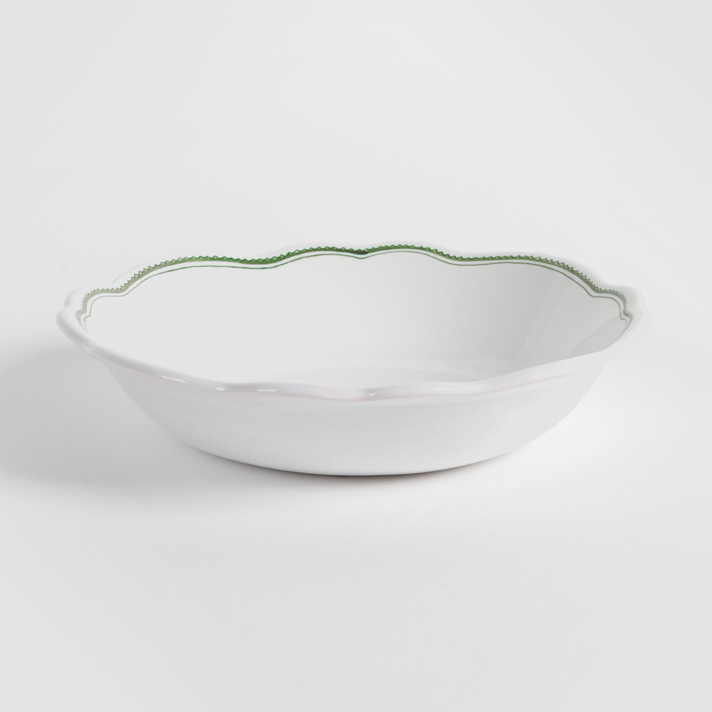L'Horizon I Bowl, Green