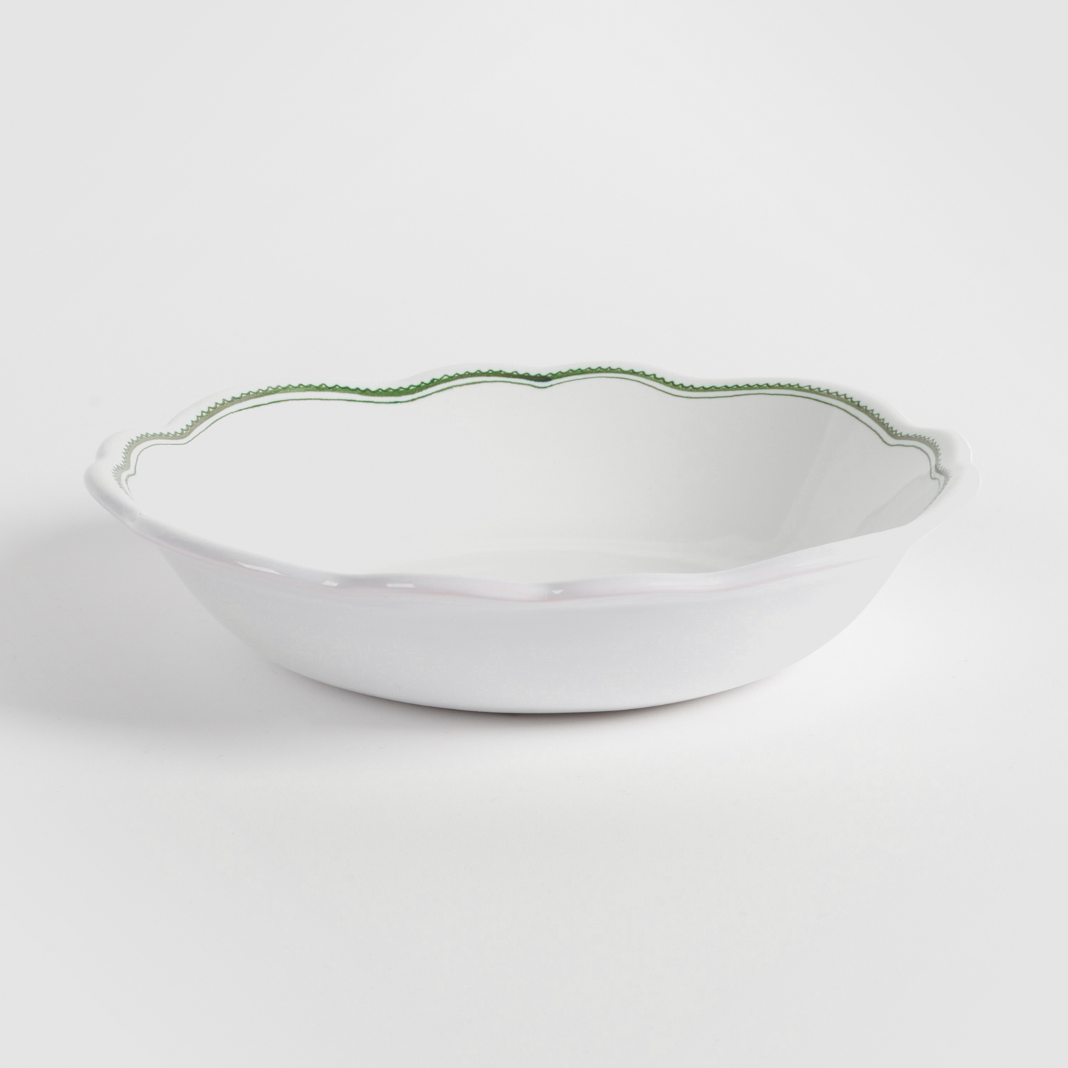 L'Horizon I Bowl, Green