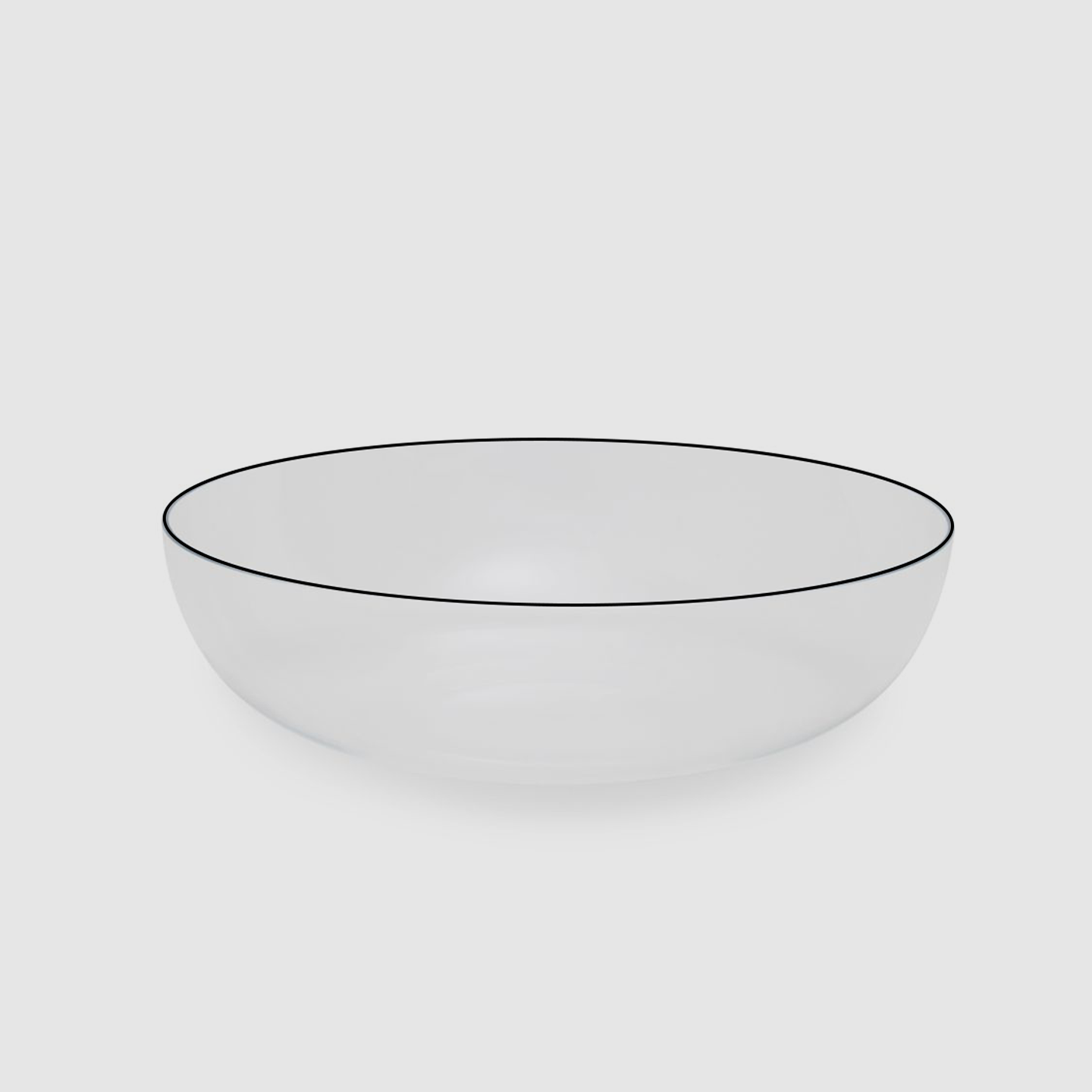 L'Horizon Bowl, Midnight