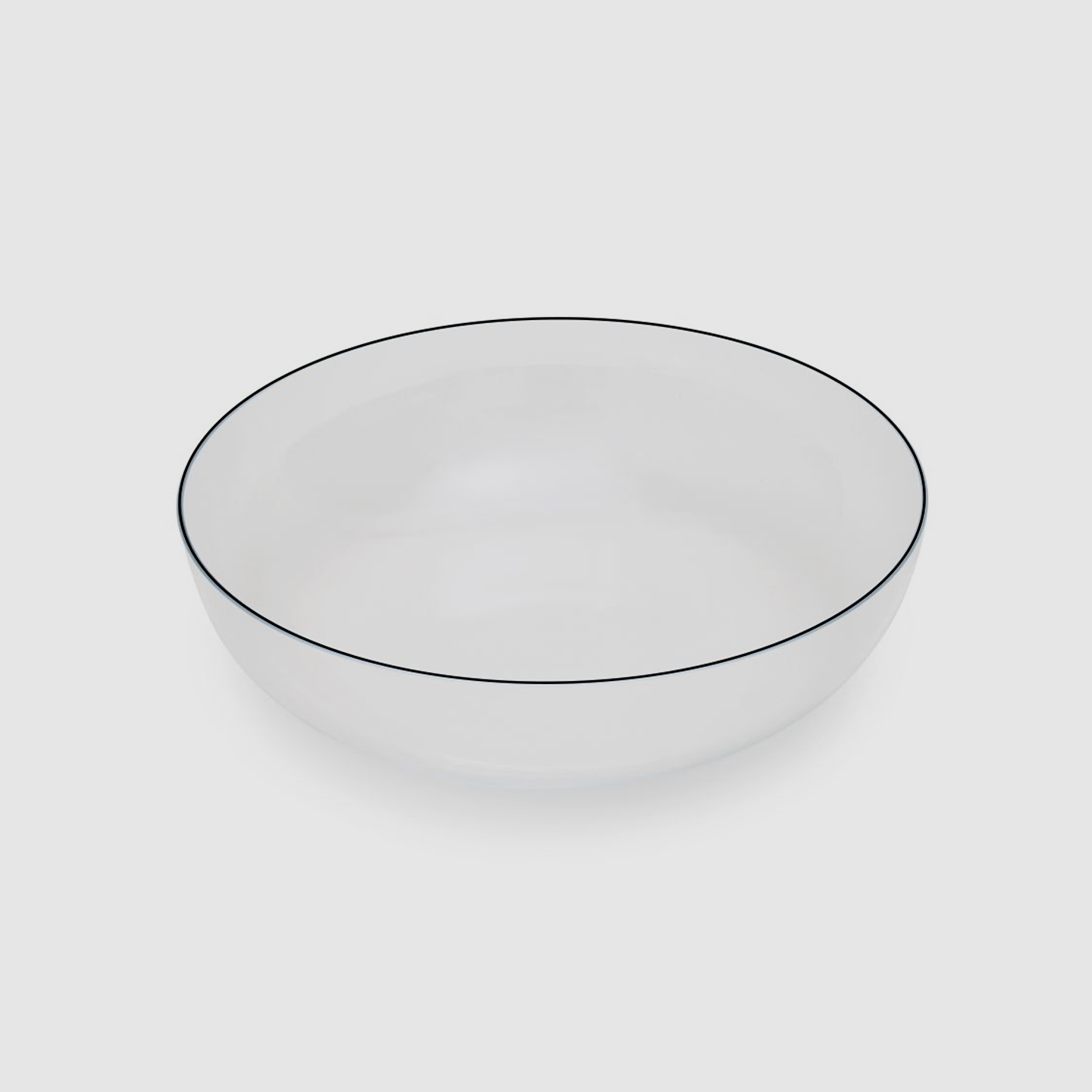 L'Horizon Bowl, Midnight