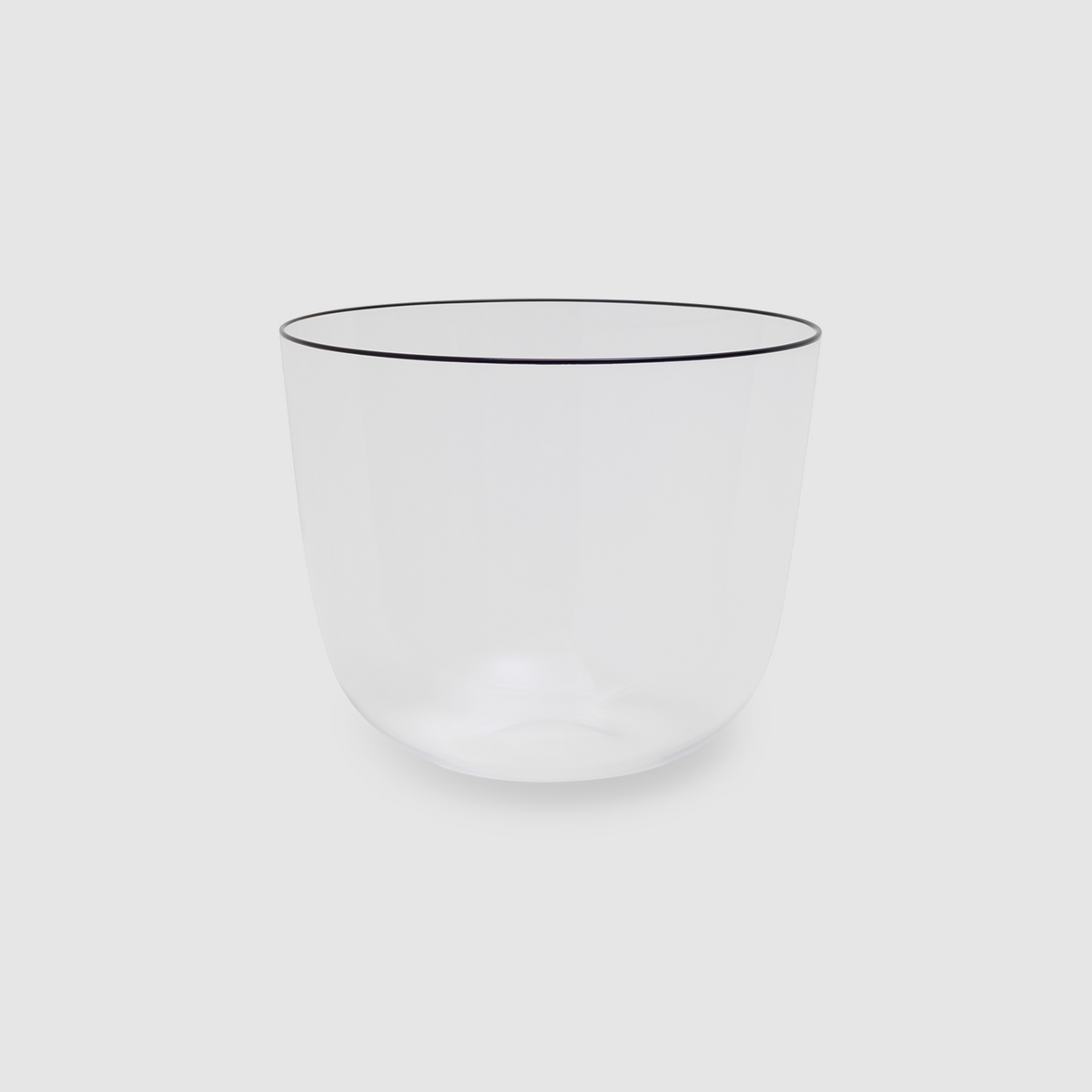 L'Horizon Wine Tumbler, Midnight – Z.d.G. by Zoë de Givenchy