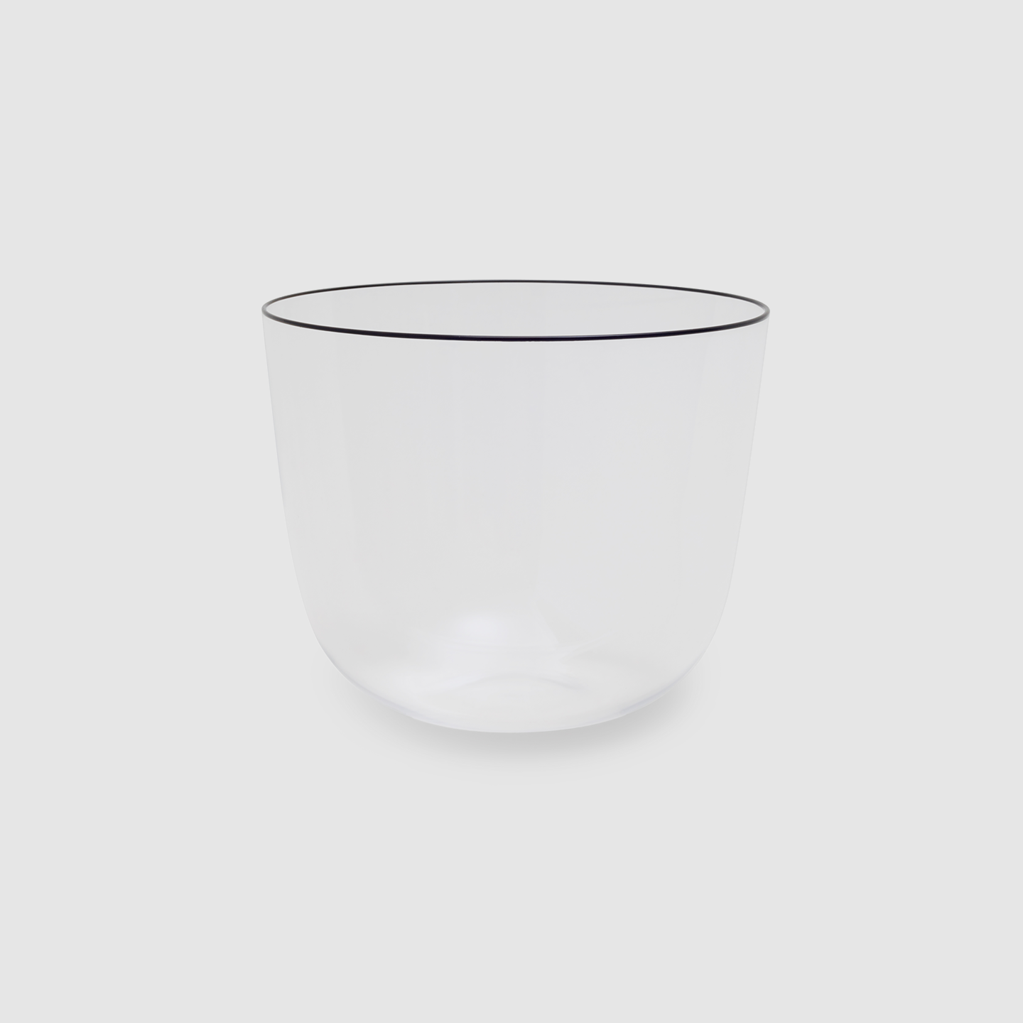 L'Horizon Wine Tumbler, Midnight