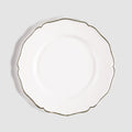 L'Horizon Platine Dinner Plate