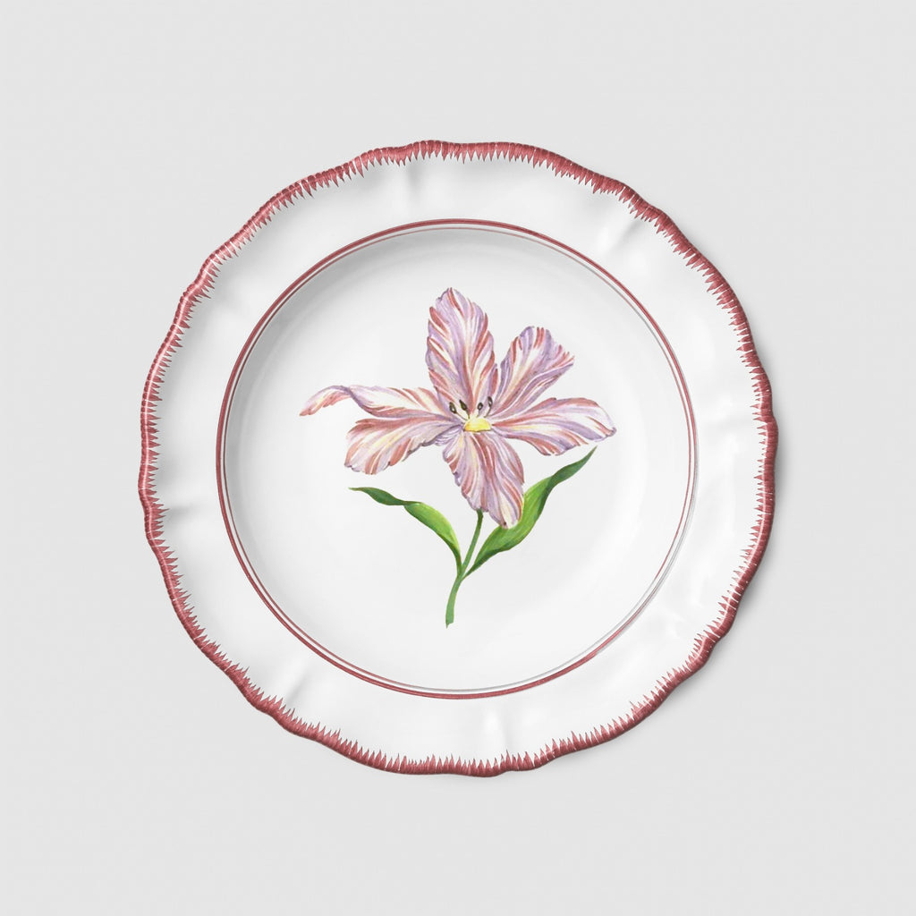 LePerroquetPasta_SoupPlate_2