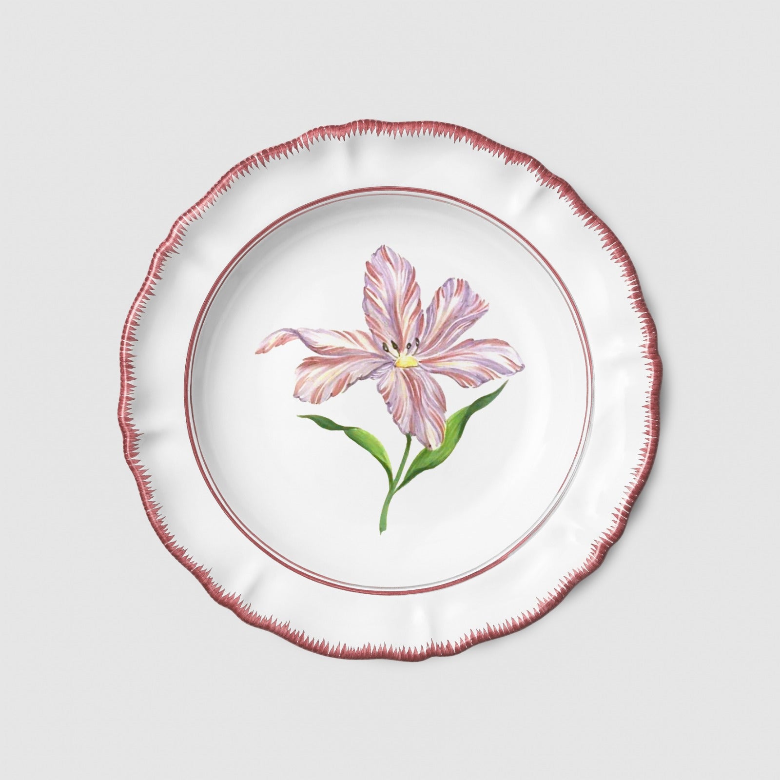 LePerroquetPasta_SoupPlate_2