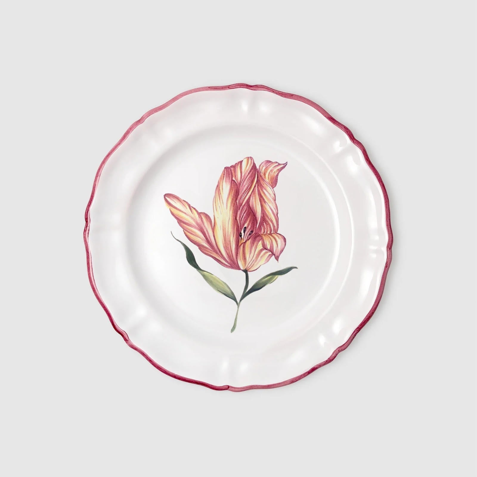 LePerroquetSaladPlate4